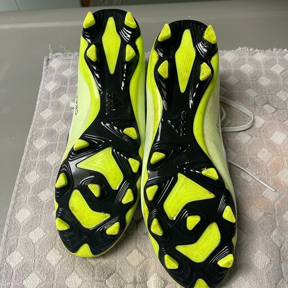 Adidas Crazyfast.4 - Picture 5 of 8